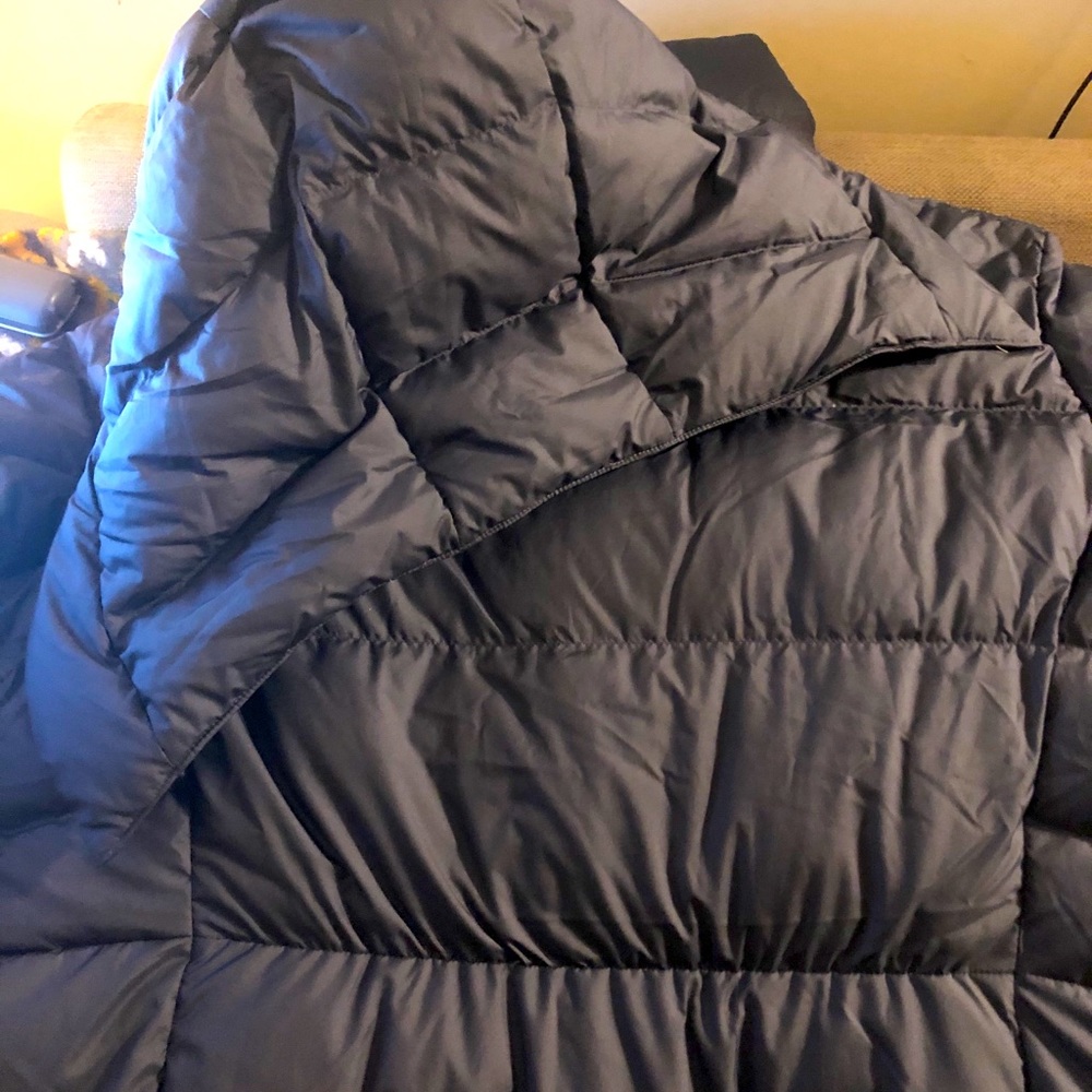 The North Face Women’s Winter Metropolis Parka